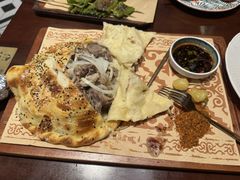 -那拉提之疆·新疆菜(美院店)