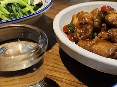-老徽州(老街店)