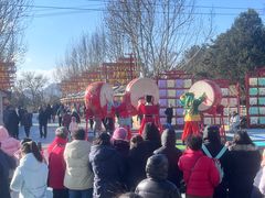 -青龙湖公园