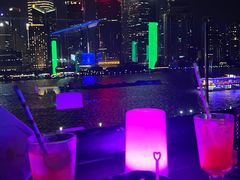 -外滩8号 whisky bar(金延大厦店)