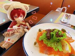 -安妮意大利餐厅(国贸店)