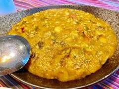 老奶洋芋-香巴拉云南餐厅(华莱坞店)