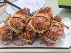-七的湖·江南蟹舫·阳澄湖农家菜(蟹舫苑店)