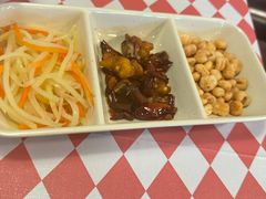 -拿渡·水煮鱼 麻辣香锅(西单大悦城店)