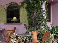 -六区宿舍咖啡店