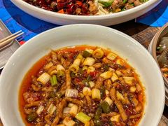 -铁公鸡·四川料理(天环广场店)