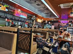 -庆峰龙虾烧烤(合肥一店)