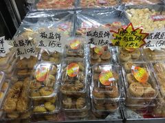 -权记百年老字号(牌坊街店)