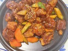 -老都一处饺子馆(道里店)
