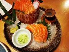 -山之川日料放题(通州店)