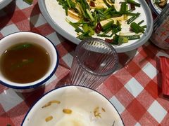 -老郑家东北春饼(龙悦居店)