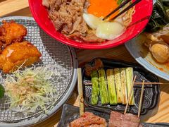 -一豚轩·烧鸟·豚骨拉面(五四路店)