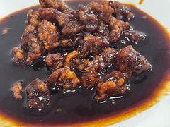 -雁荡老杨土菜馆