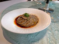 -中关村皇冠假日酒店·红轩中餐厅