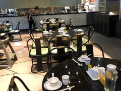 大堂-正斗·港式粤菜(SKLP店)