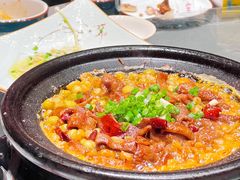 -陶德砂锅(蜀汉路店)