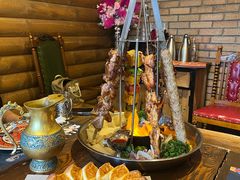 -卢布里西餐厅(总店)