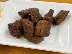 -龙华素斋(龙华路店)