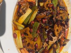 -辣婆婆(航天桥店)