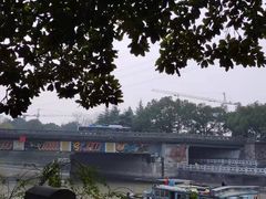 -运河游船(武林门码头)