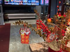 -老妈菜馆(建设街店)
