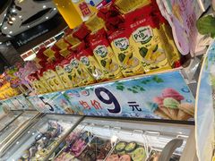 -聚乐荟生鲜食品超市(浦东广场店)