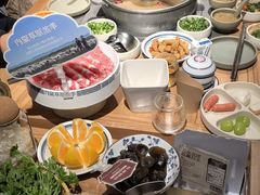 -巴奴毛肚火锅(相州店)