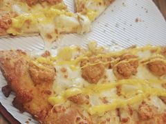 -必胜客(南通新圆融店)
