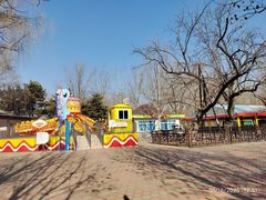 -朝阳公园游乐园
