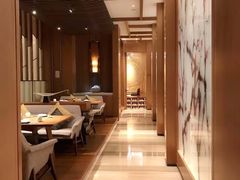 -福州融侨皇冠假日酒店·三宅日本餐厅