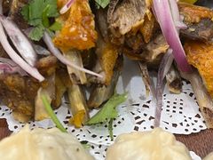 -马尔龙新疆饭店·清真(瑞景店)