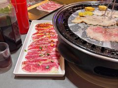 -正宗齐齐哈尔烤肉·齐牛哥鲜切炭火烤肉(杭州总店)