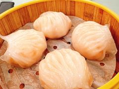 龙凤虾饺皇-香港龙凤楼(巨鹿路洋房店)