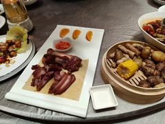 -梦都海鲜酒家(万达广场江桥店)