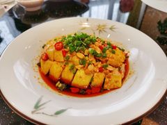 -香山湖家家宴(中山陵店)