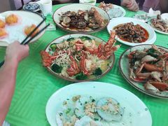 -盛港湾海鲜食府(黄沙店)