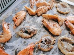 -新艺自助美食城(中山路店)