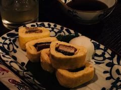 -角落里(中山公园店)