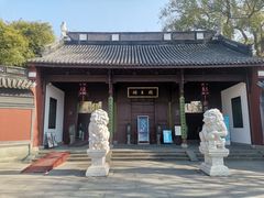 -钱王祠