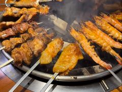 -水浒烤肉(国贸总店)