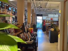 -JRCAFE玖如空间