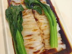 -馨越楼·点心·粤菜(赤坎店)