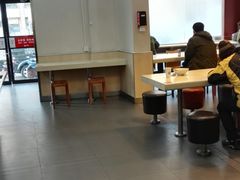 大堂-南城香(欧陆经典万兴苑店)