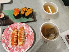 -友壹町寿司(嘉洲广场店)