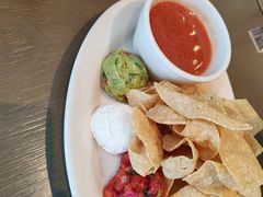 -Chili's Cafe&Bar奇利斯(滨江店)