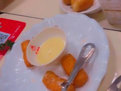 -彤德莱火锅(杨村三店)