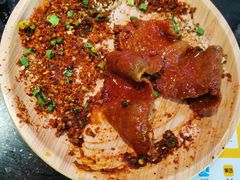 -潮火锅·麻辣牛肉火锅(观音桥方圆·LIVE店)