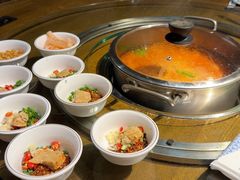 -阿婉贵州苗家酸汤鱼(梅林店)