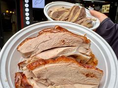 -达记卤菜店(红庙店)