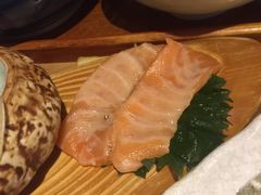 -和风食堂·日料·无界小火锅